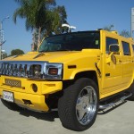 hummer