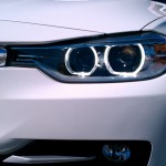 2012 BMW 335i