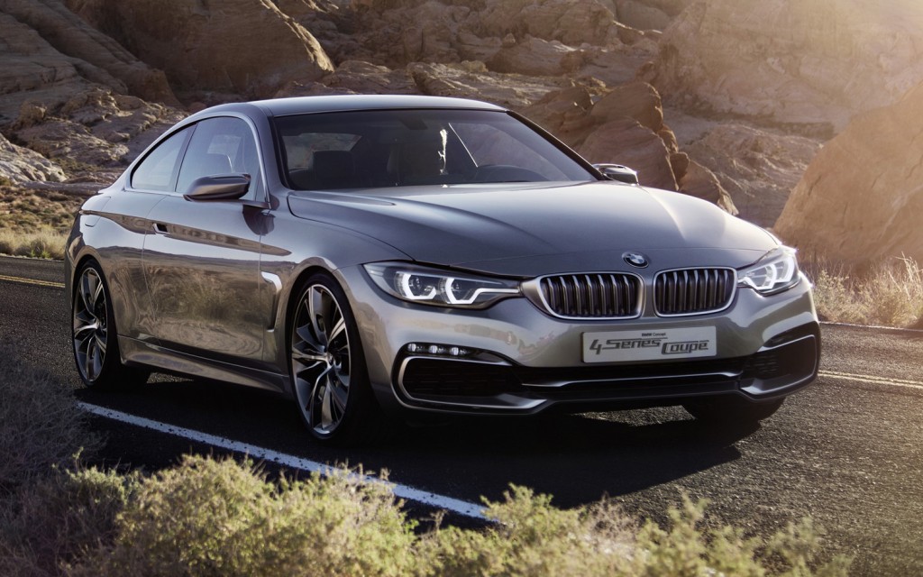 BMW-4-Series-coupe-concept-front