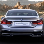 BMW-4-Series-coupe-concept-rear