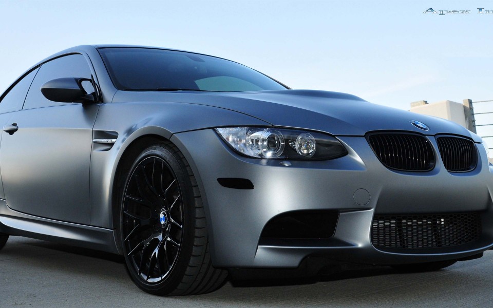 BMW M-3